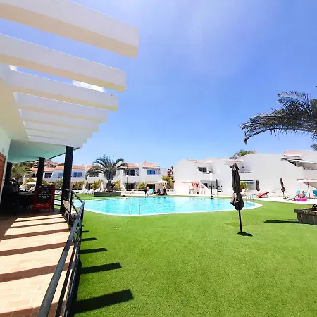 Сasa de vacaciones Lovely & Big Terrace